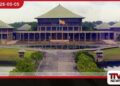 අලුත් අවුරුද්දෙන් පසු  පාර්ලිමේන්තුව  අදසිට යළි රැස්වෙයි
