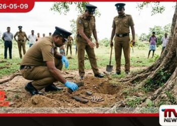 මීටියාගොඩ රාජුගේ  ගෝලයෙක් හසුවෙයි