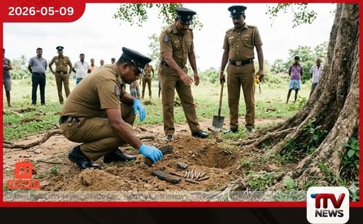 මීටියාගොඩ රාජුගේ  ගෝලයෙක් හසුවෙයි