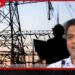 විදුලිබල පද්ධතිය  සවිබල ගැන්වීමේ සහ  පුනර්ජනනීය බලශක්ති  ඒකාබද්ධ කිරීමේ ව්‍යාපෘතියට