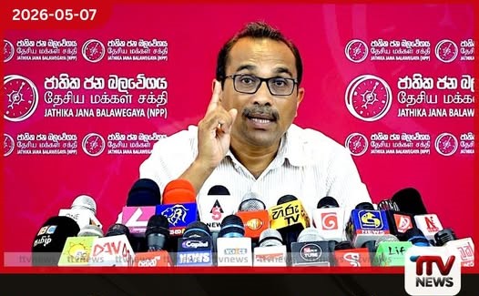 වතු වැටුප් වැඩිවීමට  එරෙහිව අල්ලස් කොමිසමට පැමිණිලි සජිත් සහ බිමල් අතර  උණුසුම් වාදයක්