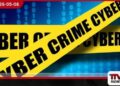 සයිබර් අපරාධකරුවන්ගේ  තෝතැන්නක් වීමේ අවදානමක් සැකකටයුතු පිරිස් ගැන  විමසිලිමත් වන්නැයි දැනුම් දෙයි