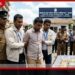 රුපියල් ලක්ෂ 2ක  අල්ලසක් ලබාගැනීමේ සිද්ධියකට සම්බන්ධව  පලාගිය පොලිස් කොස්තාපල්වරයා  අත්අඩංගුවට