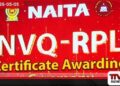 මෙරට විශාලතම  NVQ සහතිකපත් ප්‍රදානෝත්සවය