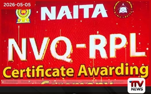 මෙරට විශාලතම  NVQ සහතිකපත් ප්‍රදානෝත්සවය