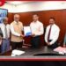 මෙරට සෞඛ්‍ය සේවාව  ශක්තිමත් කිරීමට  ලෝක සෞඛ්‍ය සංවිධානයෙන්  විශේෂ නිර්දේශ