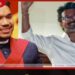 විජේගේ තමිල්නාඩු මැතිවරණ  ජයග්‍රහණයට  නාමල් රාජපක්ෂගෙන්  සුබ පැතුම්