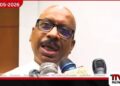 අපි ලෝක කුසලානය දිනනවා එරාන් ගත්තේ ක්‍රිකට් වසන්තය ගේන්නයි