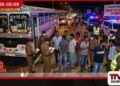 බීමත්ව බස් රථ ධාවනය කළ  රියදුරන් සහ කොන්දොස්තරවරුන්  11ක් අත්අඩංගුවට