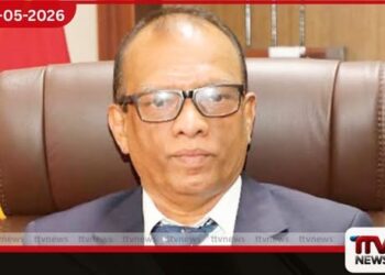 එක්සත් අරාබි එමීර් රාජ්‍යයේ  සමාගමක් ඉන්ධන සැපයුම  පැහැරහරියි