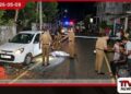 මාවනැල්ලේදී රිය පැදවීමේ  පුහුණුව මරණයකින් කෙළවර වෙයි 15 හැවිරිදි සිසුවා පදවාගෙන ගිය  මෝටර් රථයට යටවී  වයෝවෘද්ධ පුද්ගලයෙක් මරුට