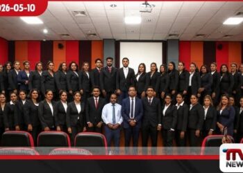 ශ්රී ලංකාවේ ආර්ථිකය ශක්තිමත් කරන තවත් සුවිශේෂී පිරිසකගේ ඊශ්රායල සිහිනය සැබෑ වූ අයුරු මෙන්න