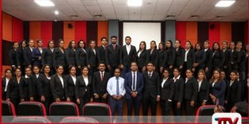 ශ්රී ලංකාවේ ආර්ථිකය ශක්තිමත් කරන තවත් සුවිශේෂී පිරිසකගේ ඊශ්රායල සිහිනය සැබෑ වූ අයුරු මෙන්න