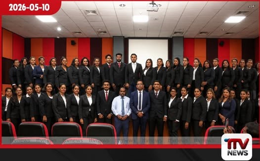 ශ්රී ලංකාවේ ආර්ථිකය ශක්තිමත් කරන තවත් සුවිශේෂී පිරිසකගේ ඊශ්රායල සිහිනය සැබෑ වූ අයුරු මෙන්න