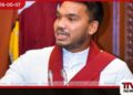 ඕනෑම මැතිවරණයකට  මුහුණ දීමට  ශ්‍රී ලංකා පොදුජන පෙරමුණ සූදානම් නාමල් රාජපක්ෂ