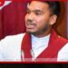 ඕනෑම මැතිවරණයකට  මුහුණ දීමට  ශ්‍රී ලංකා පොදුජන පෙරමුණ සූදානම් නාමල් රාජපක්ෂ