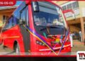 අධිවේගී මාර්ග සහ  දුරගමන් සේවා සඳහා  සුඛෝපභෝගී බස් රථ 200ක්  ගෙන්වීමට රජයේ අවධානය