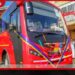 අධිවේගී මාර්ග සහ  දුරගමන් සේවා සඳහා  සුඛෝපභෝගී බස් රථ 200ක්  ගෙන්වීමට රජයේ අවධානය