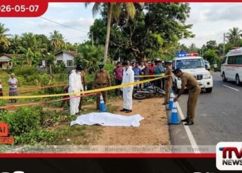 පිටිගල හොරන්ගල්ලේ  දෙපිරිසක් අතර ගැටුමක් අයෙක් ජීවිතක්ෂයට
