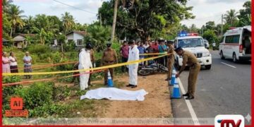 පිටිගල හොරන්ගල්ලේ  දෙපිරිසක් අතර ගැටුමක් අයෙක් ජීවිතක්ෂයට