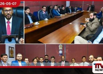 ශ්රී ලංකාව සහ පකිස්ථානය අතර ආර්ථික සබඳතා ශක්තිමත් කිරීමට විශේෂ ව්යාපාරික හමුවක්