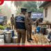 නීතිවිරෝධී මත්පැන් සමඟ  සැකකරුවෙකු  මෑහිමුල්ලේදී අත්අඩංගුවට