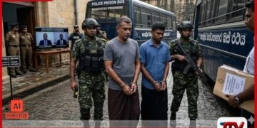 වවුනතිව් පොලිස් ඝාතන පරීක්ෂණ  නොමඟ යැවූ බුද්ධි නිලධාරීන්  රක්ෂිත බන්ධනාගාරයට