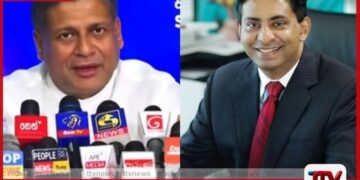 ඇප තියාගන්නවත් කෙනෙක් හිටියේ නෑ  කපිල චන්ද්‍රසේනගේ මරණයෙන්  දේශපාලකයින්ට පාඩමක්