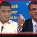මුදල් අමාත්‍යාංශයේ ලේකම්  හර්ෂණ සූරියප්පෙරුම  ද්විත්ව පුරවැසියෙකු නොවන බව  ඇමති නලින්ද ජයතිස්ස තහවුරු කරයි