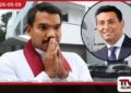 අපට අවශ්‍ය වෛරයෙන්  හෝ කුහකත්වයෙන් තොර  දේශපාලනයක්