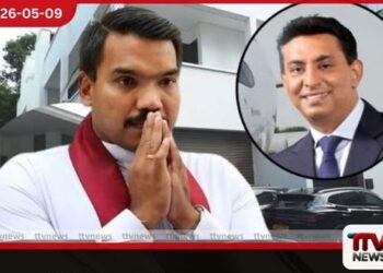 අපට අවශ්‍ය වෛරයෙන්  හෝ කුහකත්වයෙන් තොර  දේශපාලනයක්