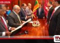 විගණන සේවා කොමිෂන් සභාවේ‍  නව සාමාජිකයන් රහස්‍යතාව පිළිබඳ  දිවුරුම් දෙයි