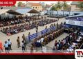 දිවයින පුරා ක්‍රියාත්මක  අපරාධ හා මත්ද්‍රව්‍ය මර්දන විශේෂ මෙහෙයුම්  මගින් දිනක් තුළ  පුද්ගලයින් 28,422ක් අත්අඩංගුවට