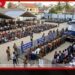 දිවයින පුරා ක්‍රියාත්මක  අපරාධ හා මත්ද්‍රව්‍ය මර්දන විශේෂ මෙහෙයුම්  මගින් දිනක් තුළ  පුද්ගලයින් 28,422ක් අත්අඩංගුවට