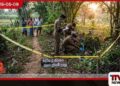අටවා තිබූ බදින තුවක්කුවක් පත්තුවී  විශ්‍රාමික හමුදා සෙබළෙකු ජීවිතක්ෂයට