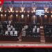 භාණ්ඩාගාරයේ  සයිබර් මංකොල්ලය පිළිබඳ  විවාදයක් ඉල්ලා  පාර්ලිමේන්තුවේ උණුසුම් තත්ත්වයක්
