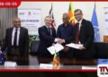 ඔස්ට්‍රේලියාව සහ FAO එක්ව  නුවරඑළිය සහ බදුල්ල දිස්ත්‍රික්කවල  ගොවීන් සඳහා ඕස්ට්‍රේලියානු ඩොලර් මිලියන 2ක  සුළි කුණාටු ප්‍රතිසාධන ව්‍යාපෘතියක් අරඹයි