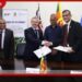 ඔස්ට්‍රේලියාව සහ FAO එක්ව  නුවරඑළිය සහ බදුල්ල දිස්ත්‍රික්කවල  ගොවීන් සඳහා ඕස්ට්‍රේලියානු ඩොලර් මිලියන 2ක  සුළි කුණාටු ප්‍රතිසාධන ව්‍යාපෘතියක් අරඹයි