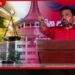 අධිකරණයේ ස්වාධීනත්වයට තර්ජනයක් ජනාධිපතිවරයාගේ ප්‍රකාශය සම්බන්ධයෙන්  විපක්ෂයෙන් දැඩි විරෝධය