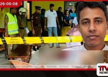 රංග නිශාන්තගේ  මරණය ගැන සැකයක් නෑ බිරිඳගෙන් කුලියාපිටිය පොලිසියට  පැමිණිල්ලක්