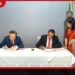 ශ්‍රී ලංකාව සහ වියට්නාමය අතර  විද්‍යා හා තාක්ෂණ  සහයෝගීතාවයට නව පදනමක්