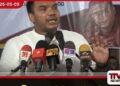 ආණ්ඩුවට අස්වැසුමවත්  හරියට කරගන්න බෑ