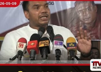 ආණ්ඩුවට අස්වැසුමවත්  හරියට කරගන්න බෑ
