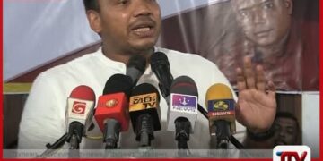 ආණ්ඩුවට අස්වැසුමවත්  හරියට කරගන්න බෑ