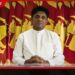 විෂය භාර ඇමතිවරයා  කරුණු ඉදිරිපත් කරන්නේ  මහපොළොවේ සිටදැයි  විපක්ෂය ප්‍රශ්න කරයි