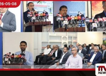 පේරාදෙණිය විශ්වවිද්‍යාලය සහ  SLT-MOBITEL එක්ව  මෙරට ප්‍රථම AI ඉංජිනේරු උපාධිය  හඳුන්වා දෙයි