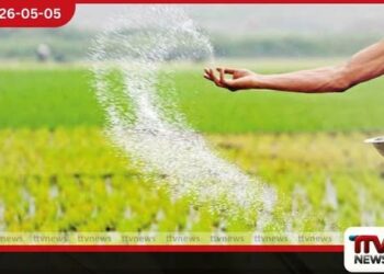 එළඹෙන මහ කන්නය වෙනුවෙන්  යූරියා මෙට්‍රික් ටොන් 20,000ක්  මිලදී ගැනීමට