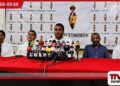 අරගලයේ අරමුණු වෙනුවෙන්  හඬ නැගීමේ අයිතිය  අදටත් නොවෙනස්ව පවතිනවා නීතිඥ මනෝජ් නානායක්කාර