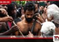 රතුගල ආදිවාසී උරුමය ඉදිරියට  නව නායකත්වයට  සුදාවන්නිල ඇත්තන්ගේ  පුත්‍රයා පත් කෙරේ