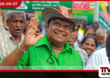 වාහන ඔන්ලයින් ලියාපදිංචිය ප්‍රමාදයි පෞද්ගලික බස් කර්මාන්තයත් අර්බුදයක  ජගත් විතාන